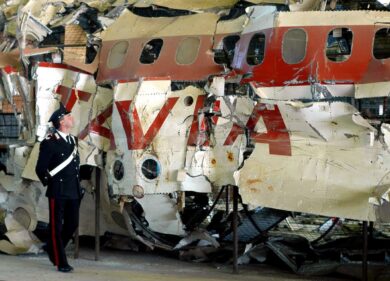 Strage di Ustica, “bruciati” 130 milioni di risarcimenti Itavia