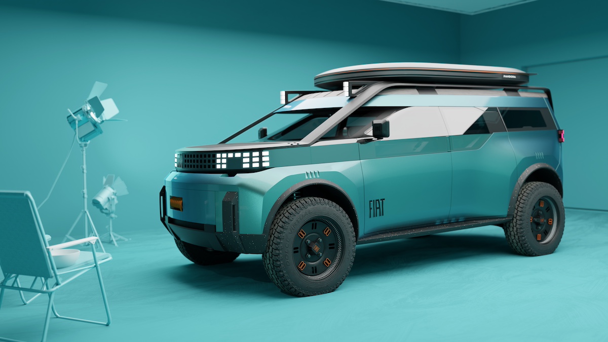 FIAT: Olivier Francois in arrivo quattro nuovi modelli, si parte l’11 Luglio