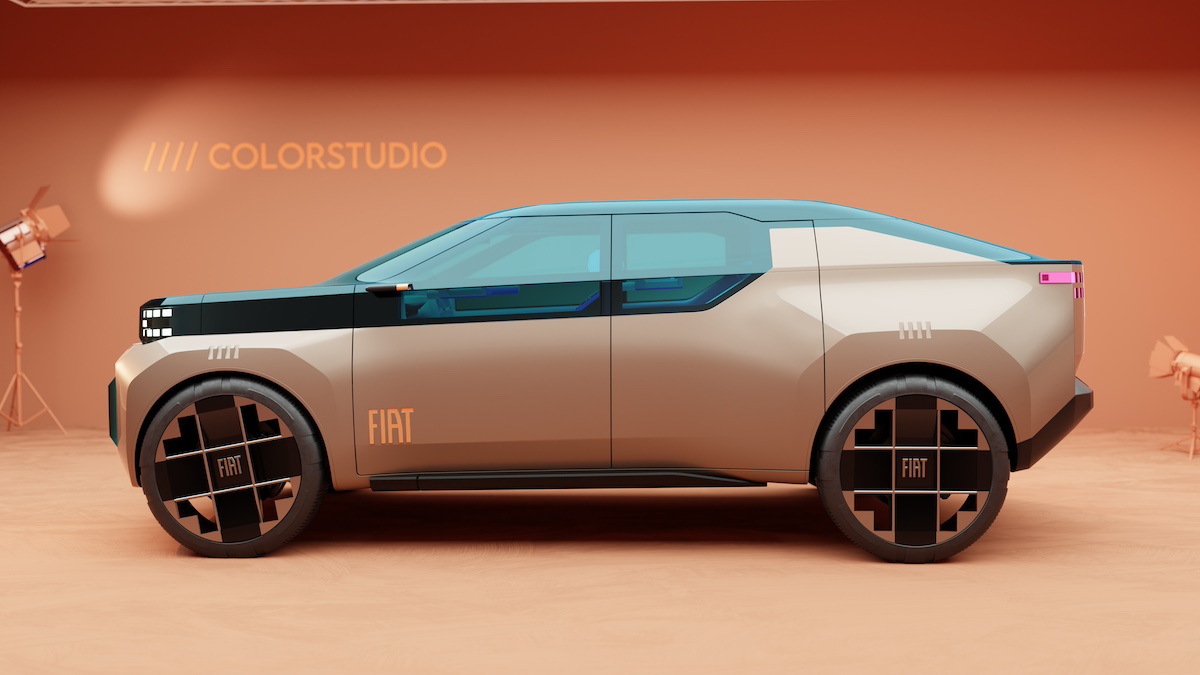 FIAT: Olivier Francois in arrivo quattro nuovi modelli, si parte l’11 Luglio