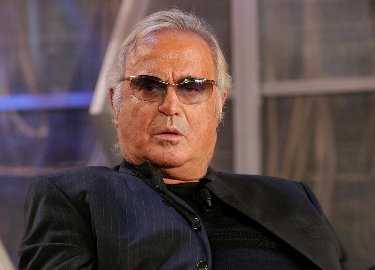 Franco Califano inedito: ecco la sua Serenata a Roma in esclusiva su Radio1