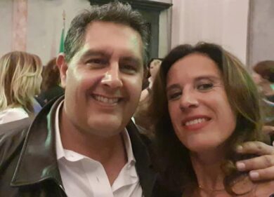 Ilaria Cavo premiata dal “sistema Toti”: su Affari le intercettazioni