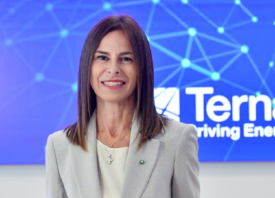 Terna, nel primo trimestre 2024 ricavi in crescita del 20% a € 858,1 mln