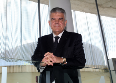 Gruppo FS, Ferraris: “L’Europa punti su una rete AV integrata”