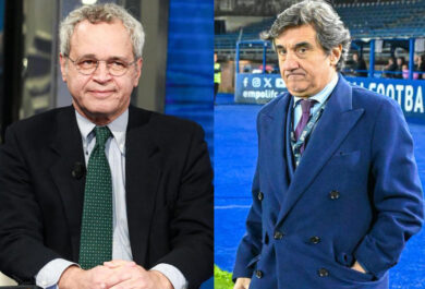 Urbano Cairo e rinnovi: Juric addio (attenti a Sarri), rilancio per Mentana