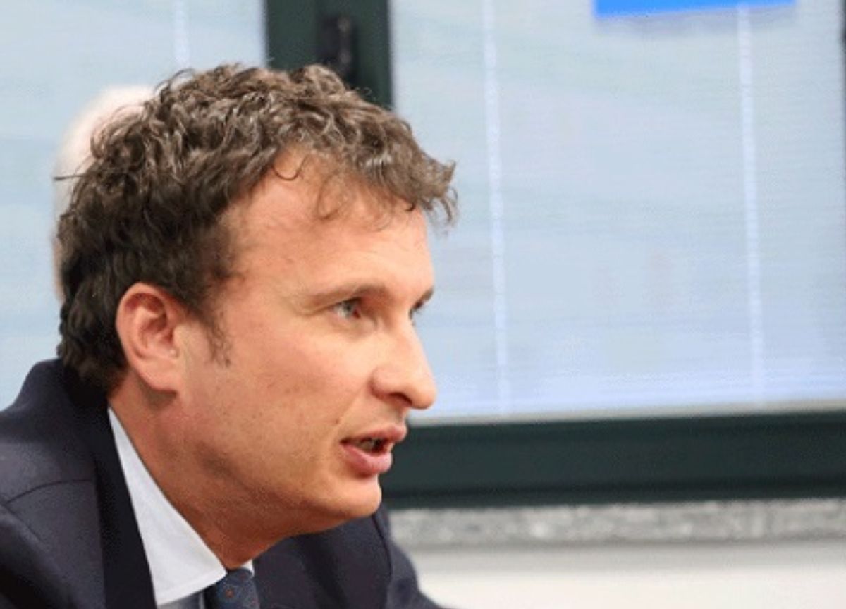 Tirocinio in cella per le toghe, la proposta di legge su idea di Guido Camera Tirocinio in cella per le toghe, la proposta di legge su idea di Guido Camera