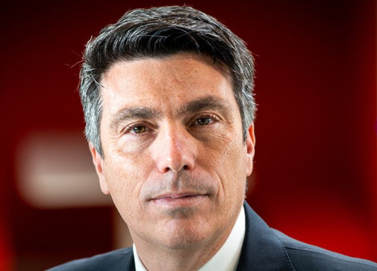 Bnl, Olaf Foschi nuovo responsabile private sales & credits Bnl, Olaf Foschi nuovo responsabile private sales & credits