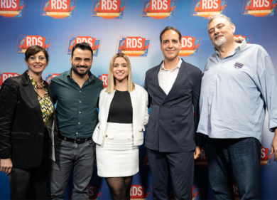 RDS Summer Festival 2024: torna il tour musicale più atteso dell’estate