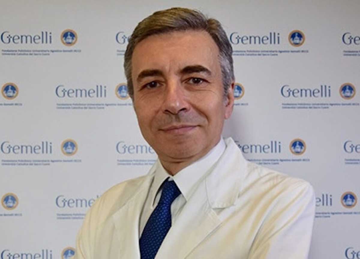 Roma, il primario del Gemelli accusato di molestie nega ogni addebito Roma, il primario del Gemelli accusato di molestie nega ogni addebito