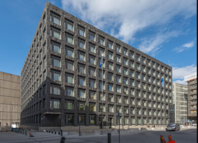 La Svezia taglia i tassi di interesse per la prima volta in 8 anni