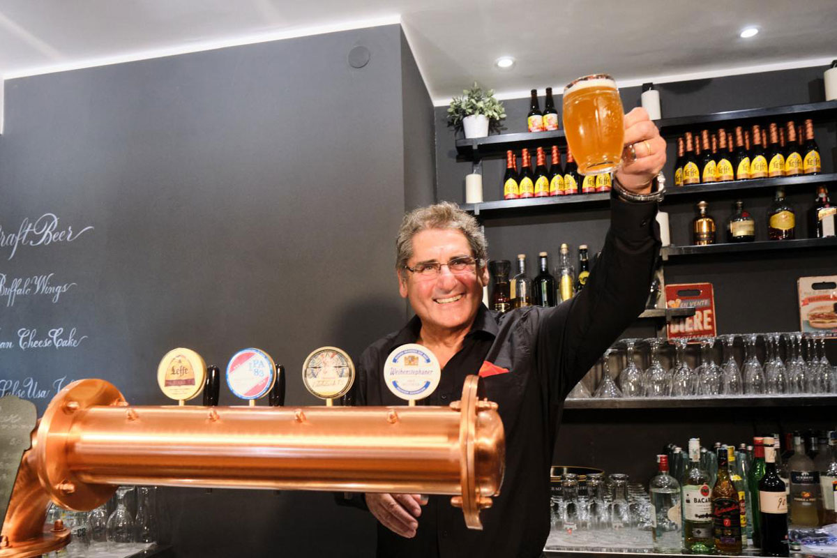 Fagnani, libro su Mala Roma: duello a distanza con Buzzi e famiglia Diabolik