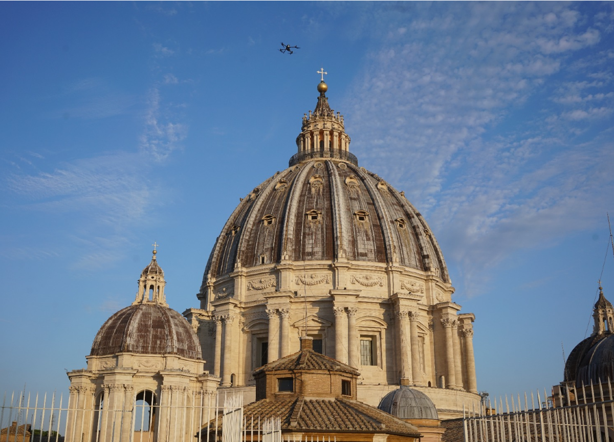 Galleria foto 'Immobiliare Roma, il Giubileo fa volare gli affitti: canoni anche a 2mila euro' - foto 3