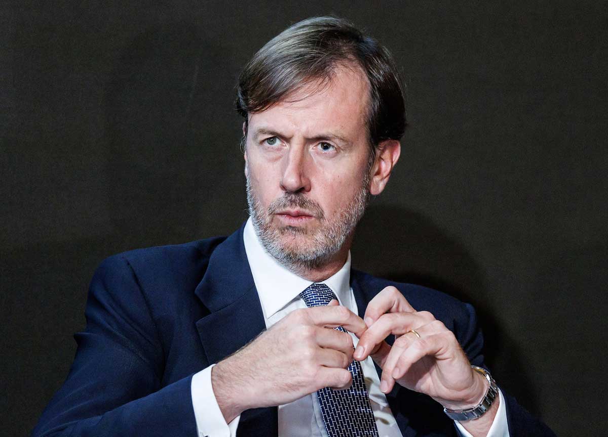 ACEA: nel primo trimestre 2024 utile netto in crescita del 17% a € 83 mln ACEA: nel primo trimestre 2024 utile netto in crescita del 17% a € 83 mln