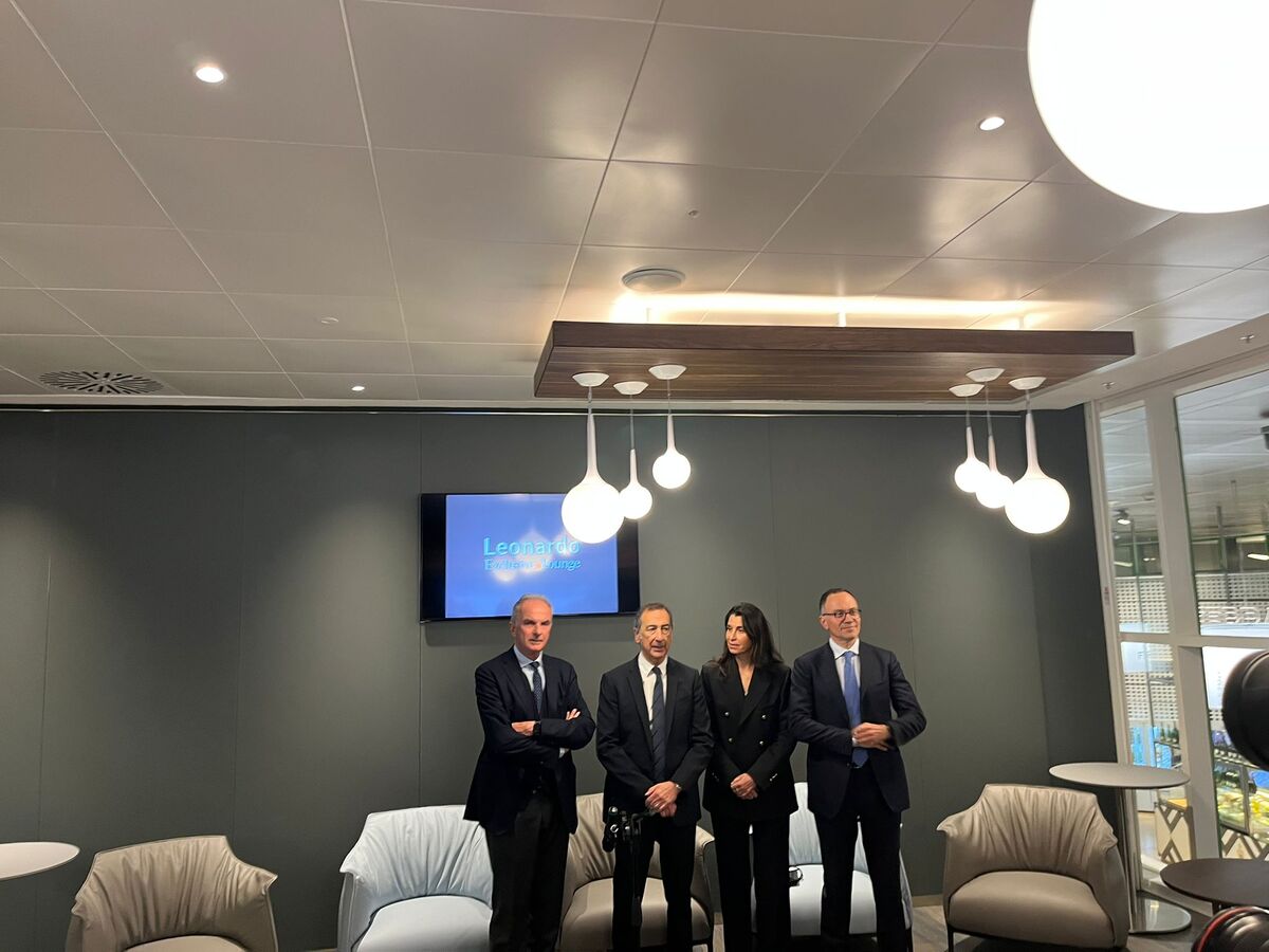SEA, Milano Linate diventa un aeroporto Full Biometric SEA, Milano Linate diventa un aeroporto Full Biometric
