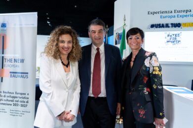 Al via il progetto per dare nuova vita a 43 borghi tra Sicilia e Calabria