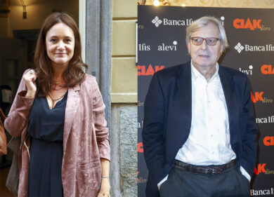 Sgarbi cancellato dal Salone del Libro. Benini: “Non può presentare”. Scontro