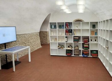 Aldo Moro, a Torrita Tiberina archivio 2.0 dedicato alla vita dello statista