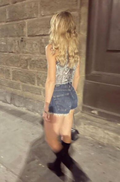 Camila Giorgi, nuova vita dopo il ritiro dal tennis? Influencer e quel sogno..