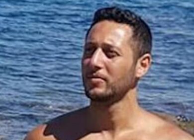 Christian Di Martino, il poliziotto ferito a Lambrate, è in terapia intensiva