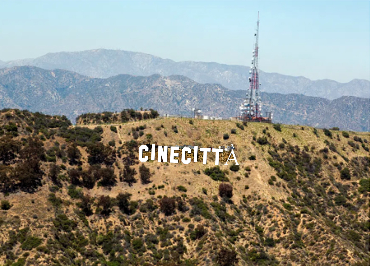 Cinecittà, lascia Maccanico: inizia il risiko delle nomine dei “figli di papà” Cinecittà, lascia Maccanico: inizia il risiko delle nomine dei “figli di papà”