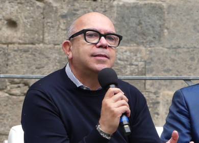 Coffee Fest, al via la prima edizione del Salone Internazionale del Caffé