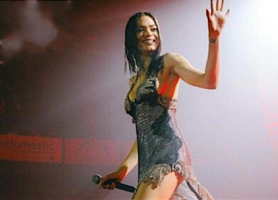 Elodie-Tananai, il duetto bollente manda Iannone su tutte le furie