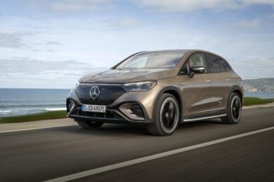 Mercedes lancia ‘TASTE, il gusto dell’eccellenza’