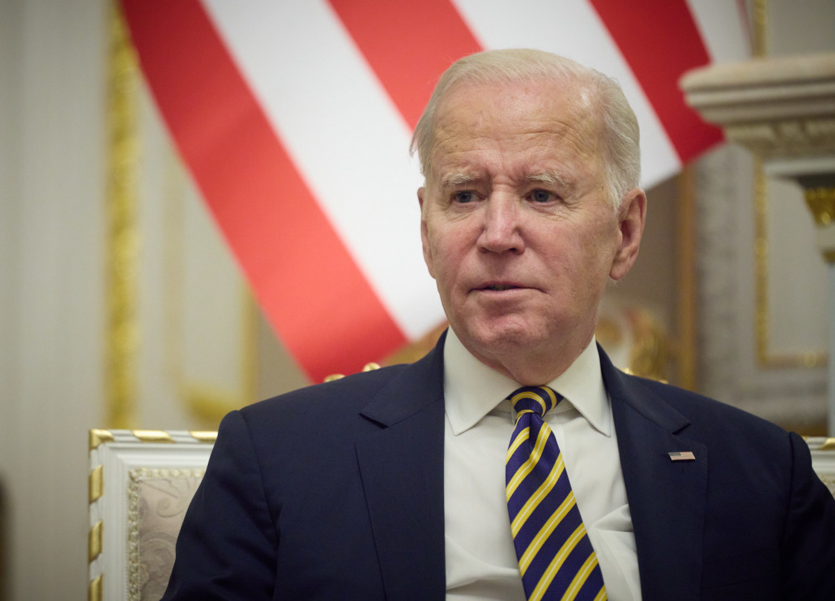 La minaccia di Biden a Israele: “No a nuove armi se invadete Rafah”. La svolta La minaccia di Biden a Israele: “No a nuove armi se invadete Rafah”. La svolta