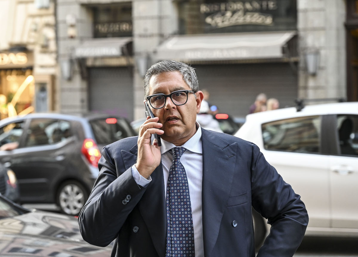 Caso Toti, la legge bavaglio non funziona mica tanto bene (sempre che esista) Caso Toti, la legge bavaglio non funziona mica tanto bene (sempre che esista)