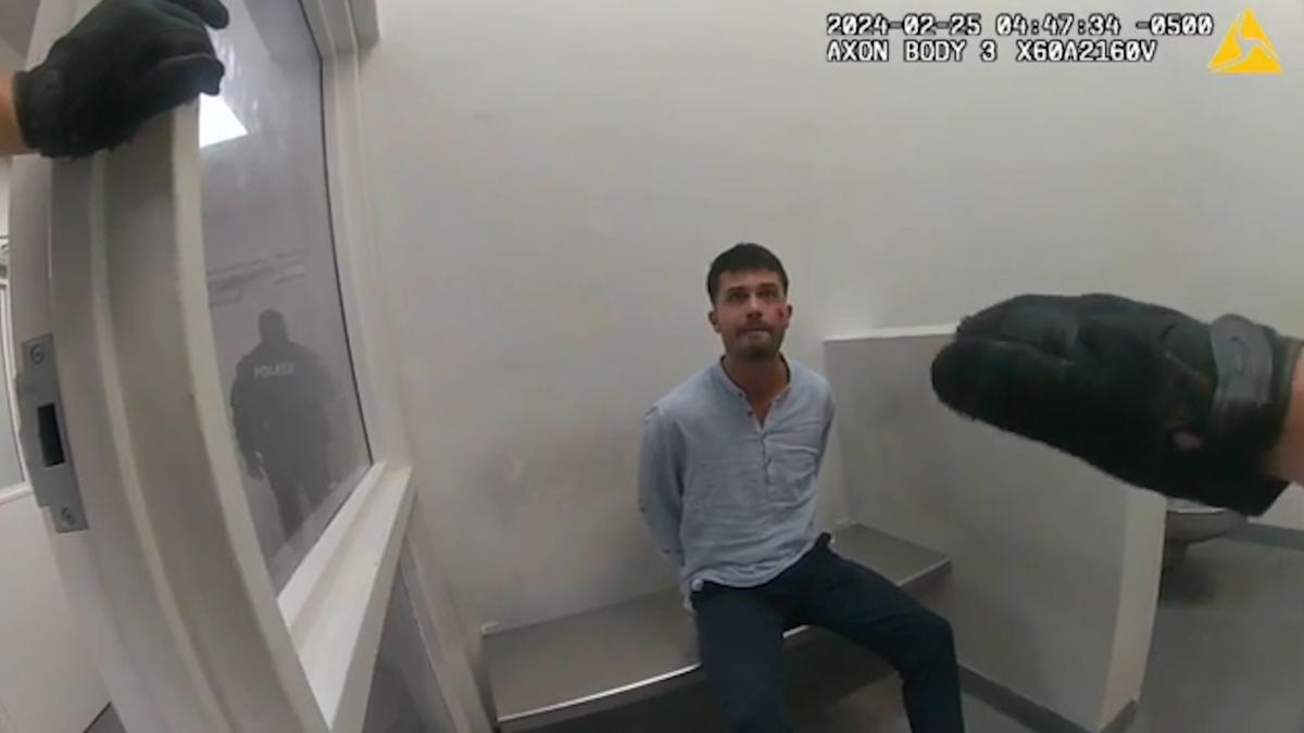 Caso Falcinelli, la Procura di Roma avvia un’indagine Caso Falcinelli, la Procura di Roma avvia un’indagine