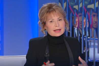 Mentana-Gruber, Chi la fa… aspetti! Quando era la Lilli a sforare i palinsesti