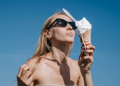 Gelato, consumi in crescita. Ecco le tendenze: boom di gusti healthy
