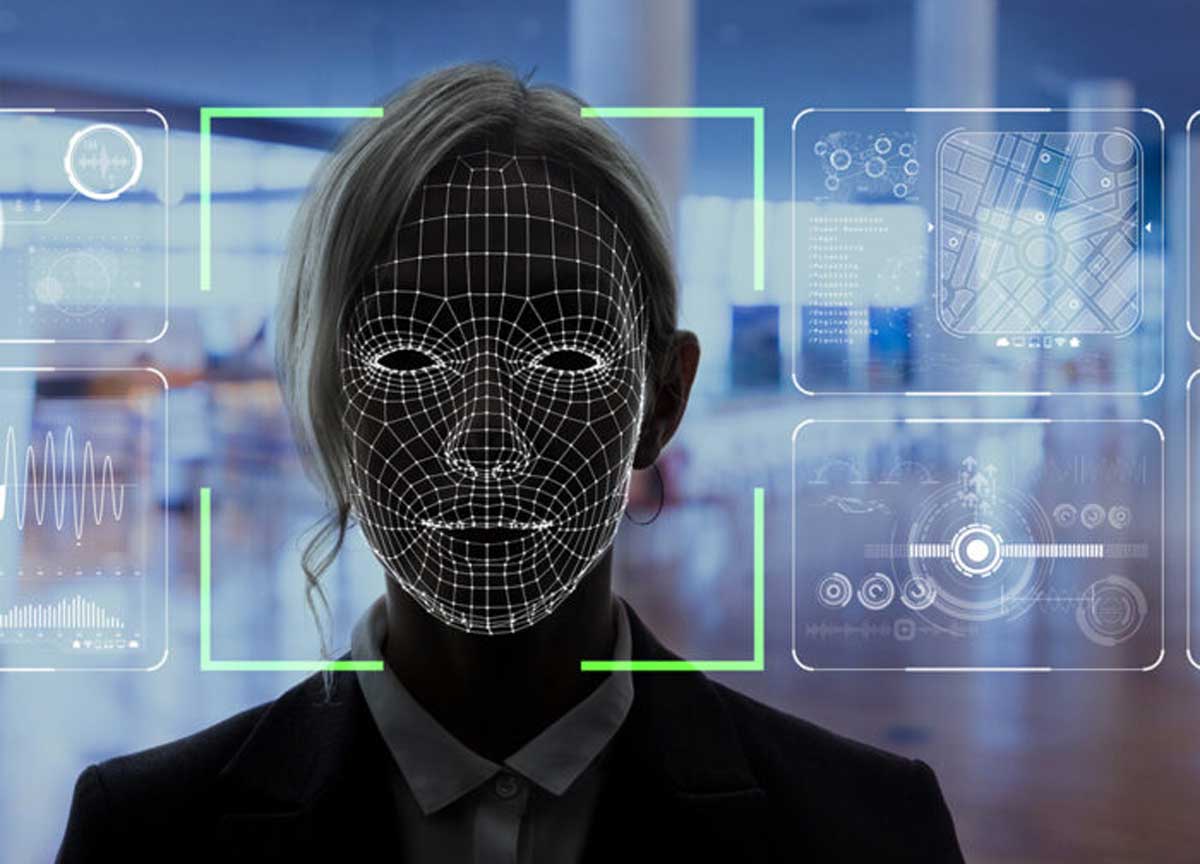 Riconoscimento facciale, il volto come impronta biometrica: quali dati possono essere raccolti Riconoscimento facciale, il volto come impronta biometrica: quali dati possono essere raccolti