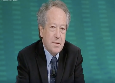 Taradash: “L’arresto di Toti? In atto un colpo di Stato permanente”