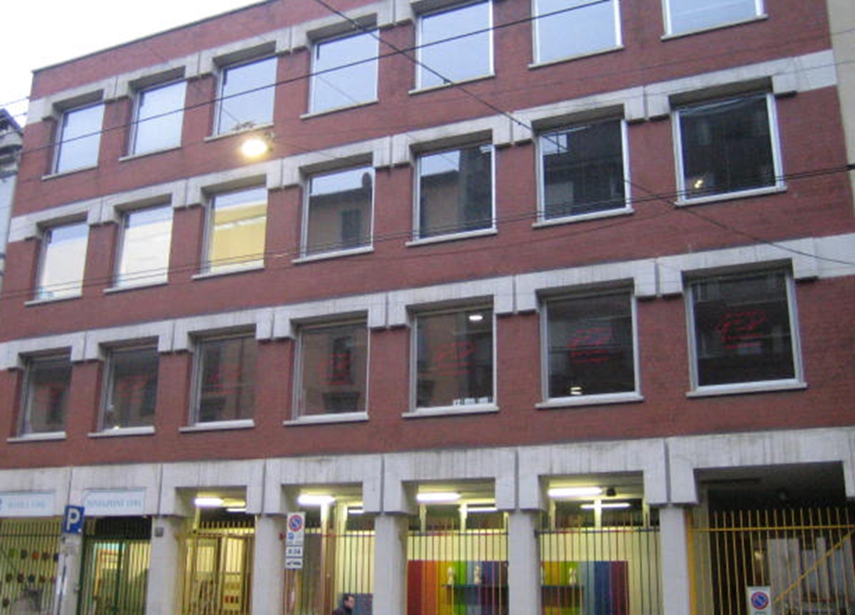 Liguria, i fratelli Paletti avevano comprato una scuola del Comune di Milano Liguria, i fratelli Paletti avevano comprato una scuola del Comune di Milano