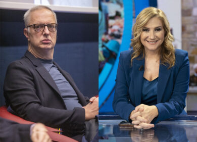 Caso Scurati, Rai lettera di contestazione alla Bortone: chiesti chiarimenti