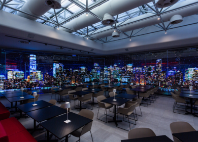 Sisal Wincity: in programma a Milano la 3ª serata “FOOD & FUN” con Franco Neri