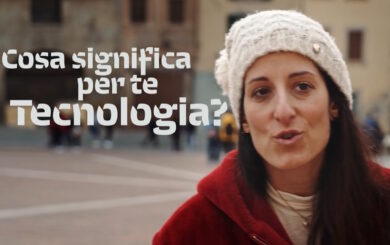 Che cosa pensano gli italiani su tecnologia, futuro, crescita e conoscenza
