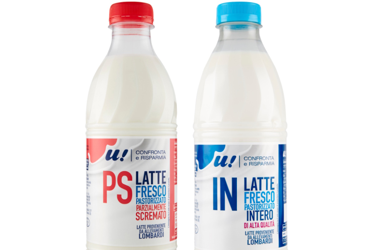 Latte richiamato per gusto anomalo. Dopo Esselunga tocca anche a Unes Latte richiamato per gusto anomalo. Dopo Esselunga tocca anche a Unes