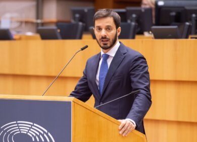 Sofo (FDI): “In Europa, per la difesa delle identità e dei confini”