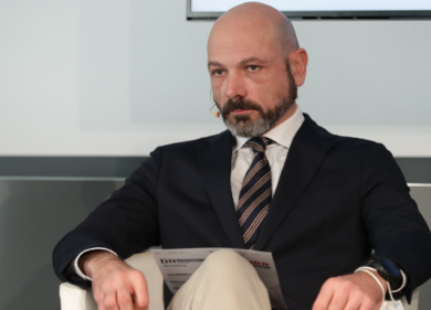 Snam, Greenture a Transpotec: focus sulla mobilità sostenibile