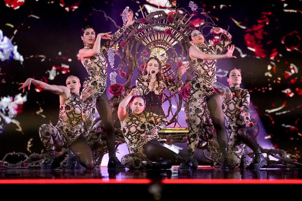 Angelina Mango queen all’Eurovision 2024. “Speriamo diventi Angelina Malmo”
