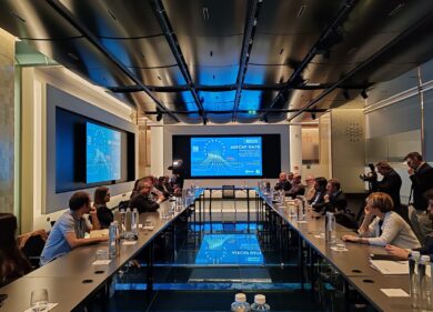 Milano al centro della mobilità autostradale mondiale con gli Asecap Days