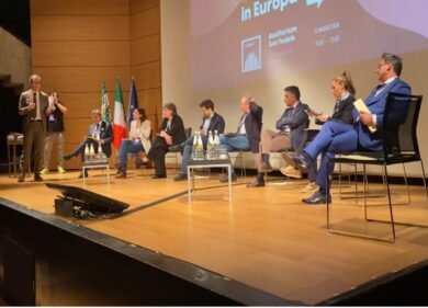 Diritti&Rovesci in Europa: candidati a confronto con Fisascat Cisl Lombardia