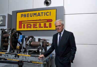Pirelli: nel primo trimestre 2024, un utile netto di 100,4 milioni di euro