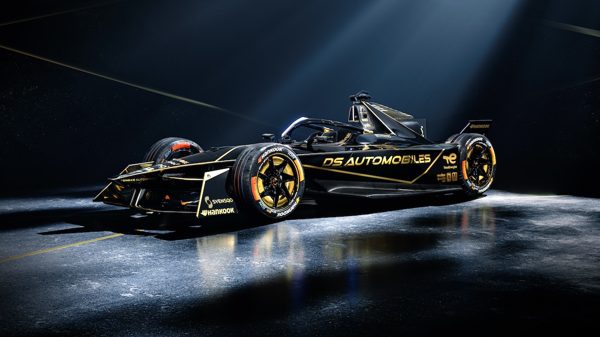 Formula E: DS Automobiles punta alto a Berlino Formula E: DS Automobiles punta alto a Berlino