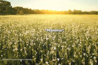 Festa della Mamma 2024, spot Mediaset con le parole del poeta libanese Gibran
