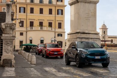 FIAT sostiene l’incontro Mondiale sulla Fraternità Umana