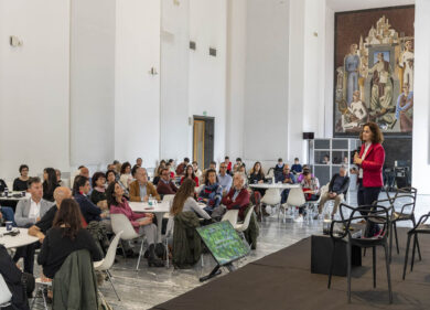 Milano, al via la nuova edizione di Forestami Academy