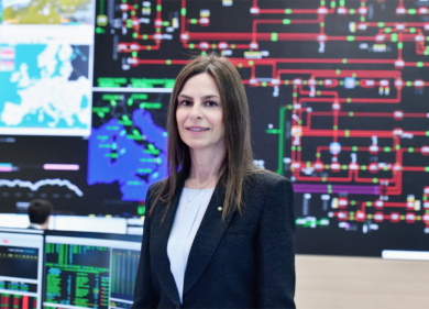 Terna approva il bilancio 2023: dividendo di €33,96 centesimi per azione