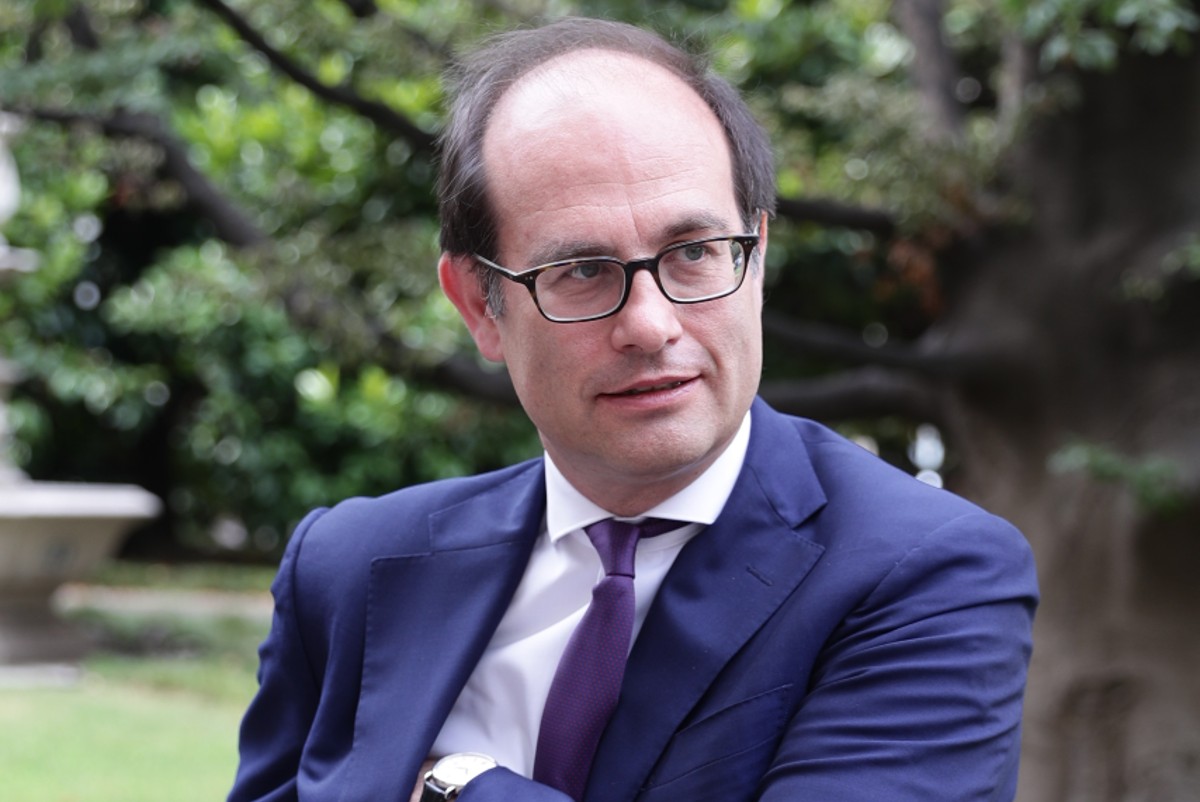 Bff Bank in profondo rosso dopo le misure di Bankitalia, perso quasi il 30% Bff Bank in profondo rosso dopo le misure di Bankitalia, perso quasi il 30%